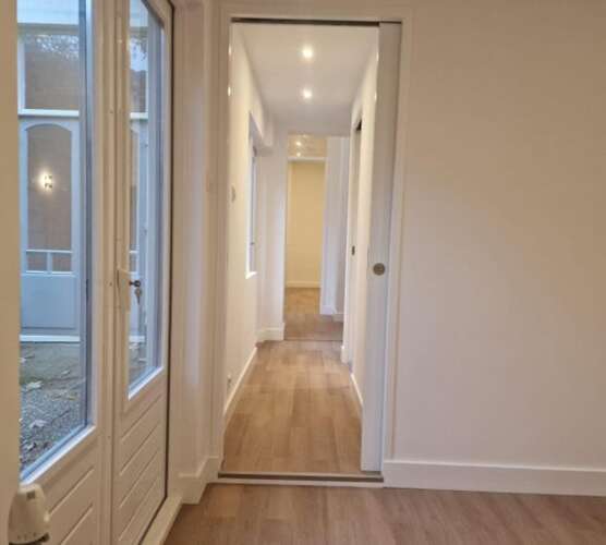 Foto #1 Appartement Laan van Meerdervoort Den Haag