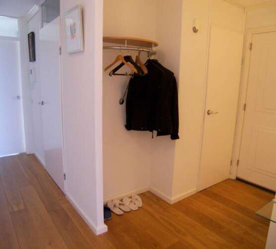 Foto #2 Appartement Zwolsestraat Den Haag