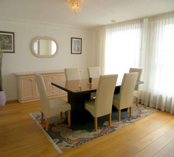 Foto #6 Appartement Zwolsestraat Den Haag