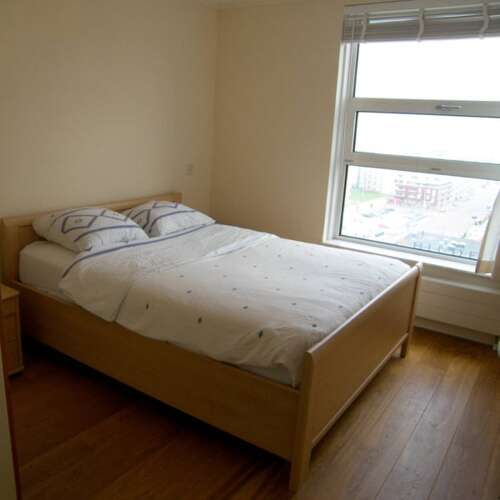 Foto #16 Appartement Zwolsestraat Den Haag