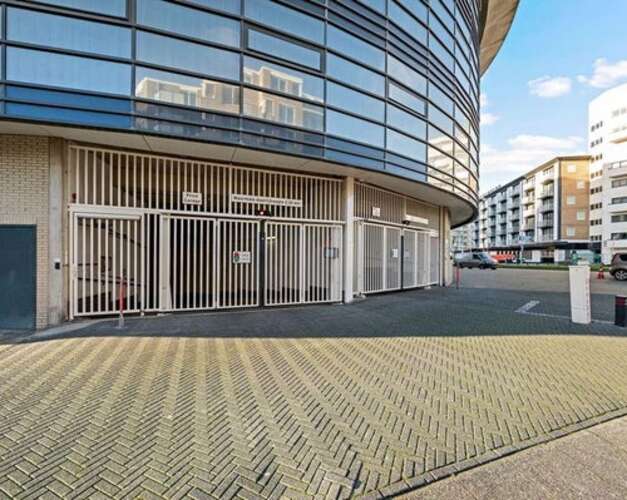 Foto #20 Appartement Zwolsestraat Den Haag