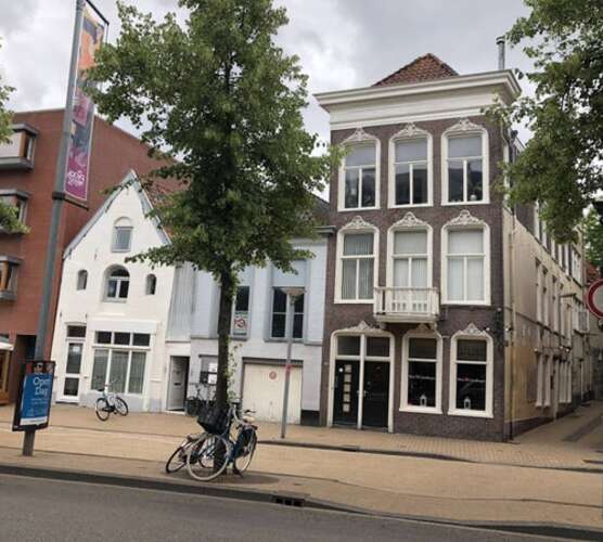 Foto #0 Appartement Gedempte Kattendiep Groningen