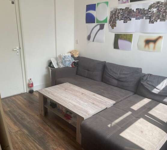 Foto #1 Appartement Bremstraat Enschede