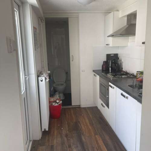 Foto #2 Appartement Bremstraat Enschede