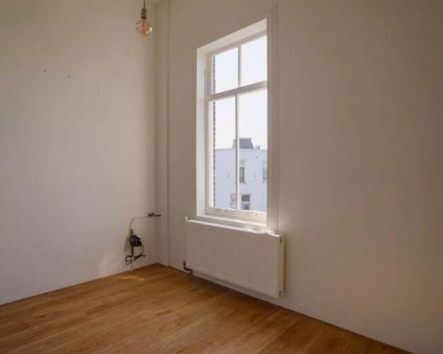 Foto #7 Appartement Kazernestraat Amsterdam