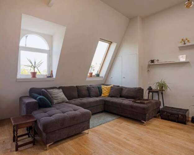 Foto #3 Appartement Kazernestraat Amsterdam