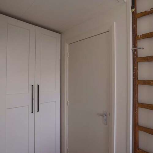 Foto #6 Appartement Kazernestraat Amsterdam