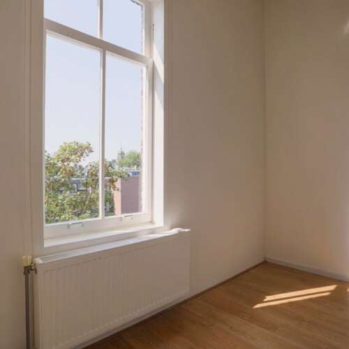 Foto #8 Appartement Kazernestraat Amsterdam