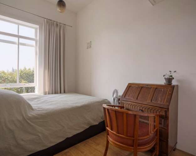 Foto #5 Appartement Kazernestraat Amsterdam