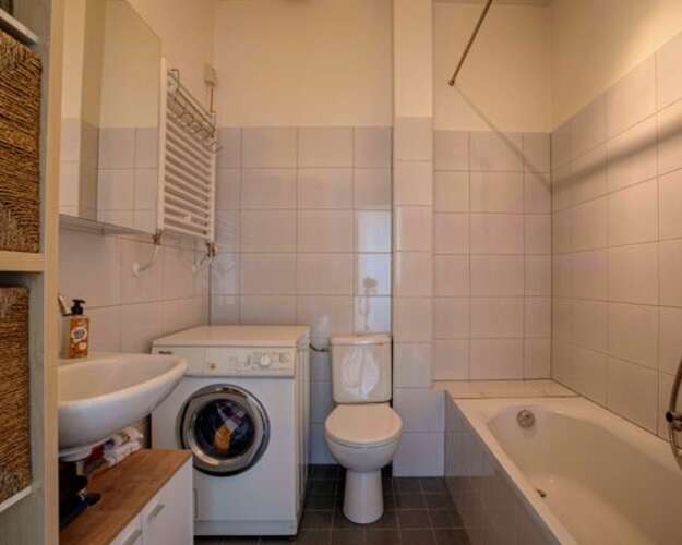 Foto #9 Appartement Kazernestraat Amsterdam