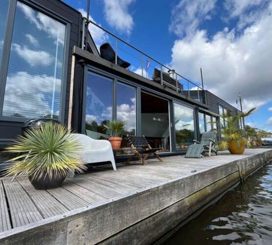 Foto #3 Huurwoning Amsteldijk Amsterdam