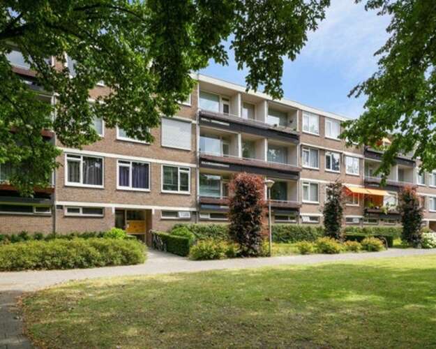 Foto #0 Appartement Veldmaarschalk Montgomerylaan Eindhoven