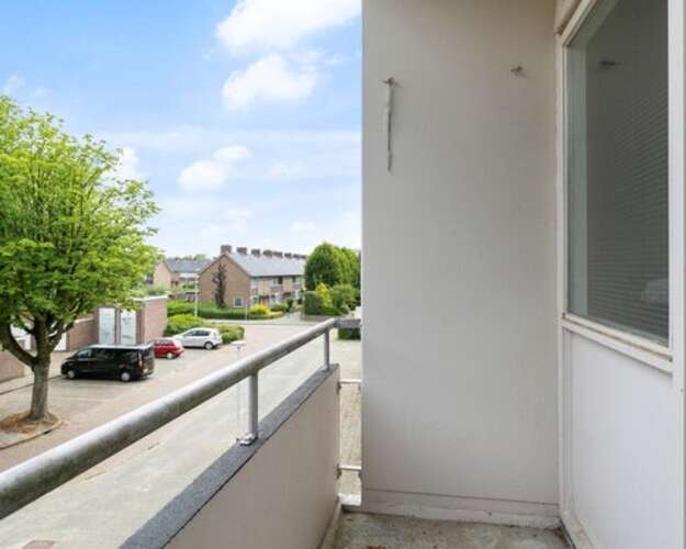 Foto #9 Appartement Veldmaarschalk Montgomerylaan Eindhoven