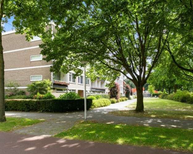 Foto #10 Appartement Veldmaarschalk Montgomerylaan Eindhoven