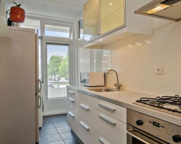 Foto #4 Appartement Veldmaarschalk Montgomerylaan Eindhoven