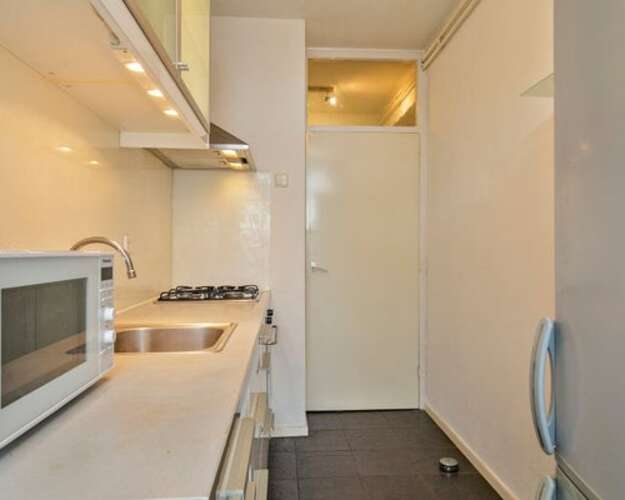 Foto #5 Appartement Veldmaarschalk Montgomerylaan Eindhoven