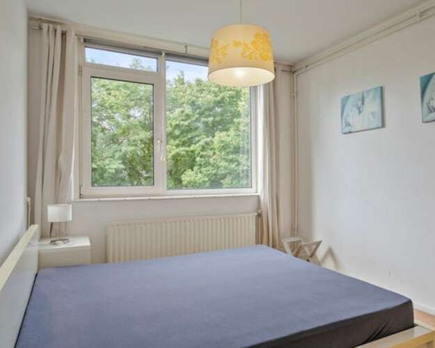 Foto #1 Appartement Veldmaarschalk Montgomerylaan Eindhoven