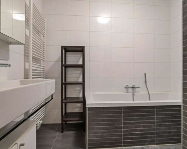 Foto #9 Appartement Krommertstraat Amsterdam