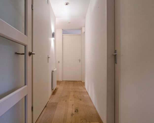 Foto #5 Appartement Krommertstraat Amsterdam