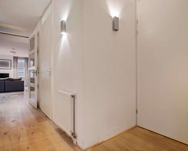 Foto #6 Appartement Krommertstraat Amsterdam