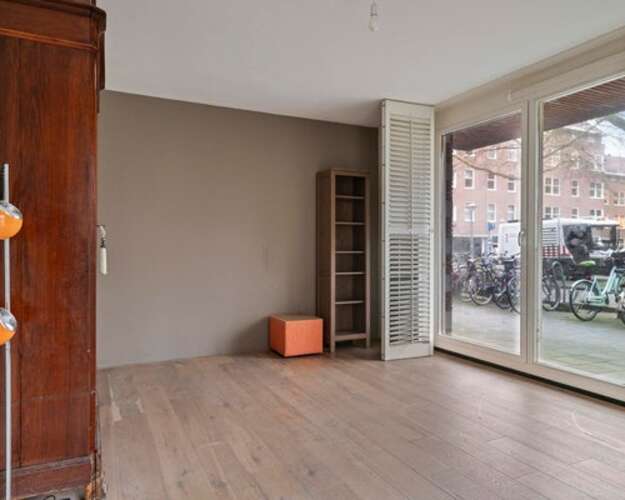 Foto #17 Appartement Krommertstraat Amsterdam