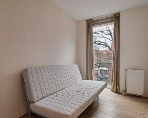 Foto #12 Appartement Krommertstraat Amsterdam