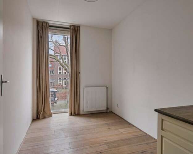 Foto #13 Appartement Krommertstraat Amsterdam