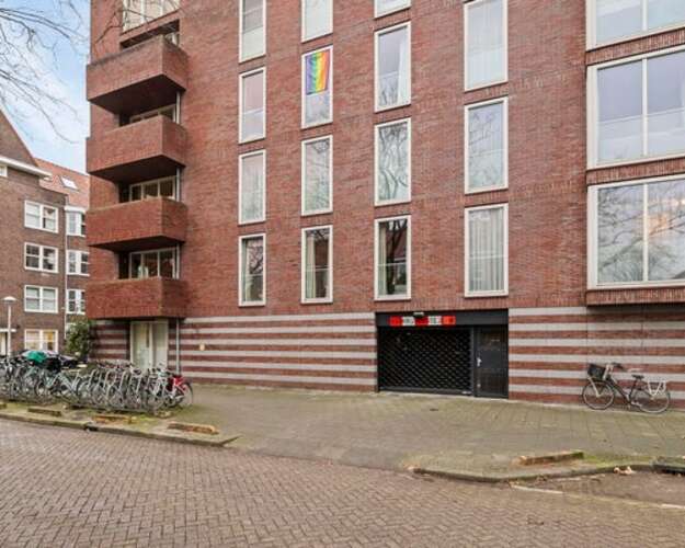 Foto #20 Appartement Krommertstraat Amsterdam