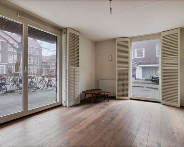 Foto #18 Appartement Krommertstraat Amsterdam