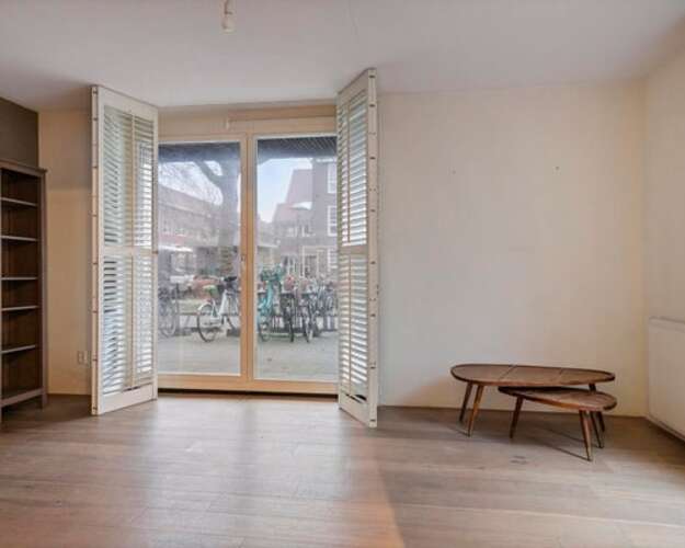 Foto #16 Appartement Krommertstraat Amsterdam