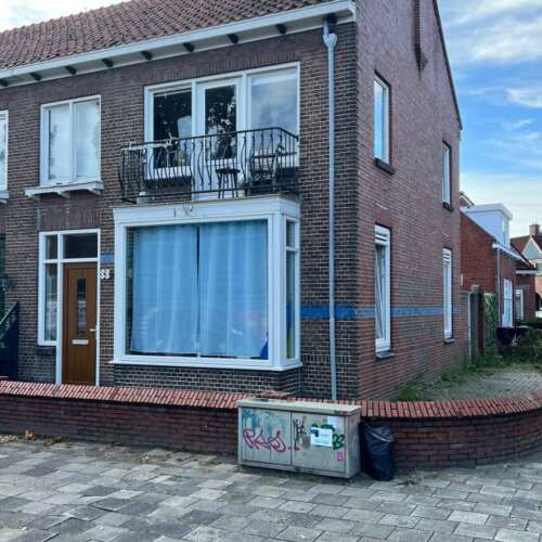 Foto #0 Appartement Bleeklaan Leeuwarden