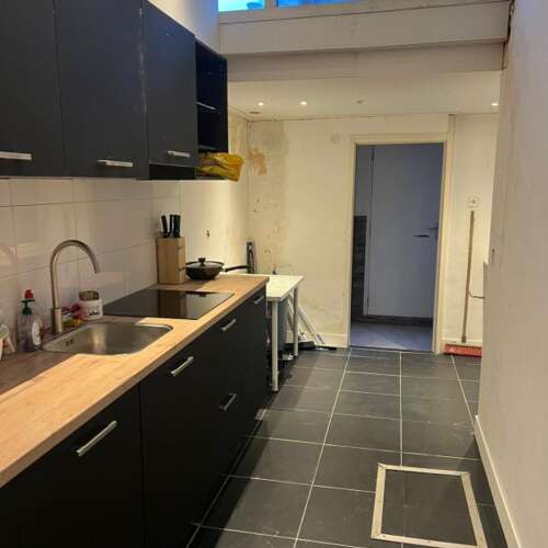 Foto #1 Appartement Bleeklaan Leeuwarden