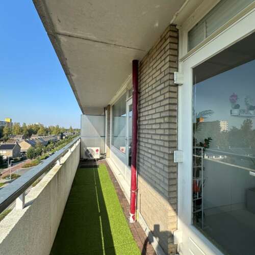 Foto #16 Appartement Wijnpeerstraat Eindhoven