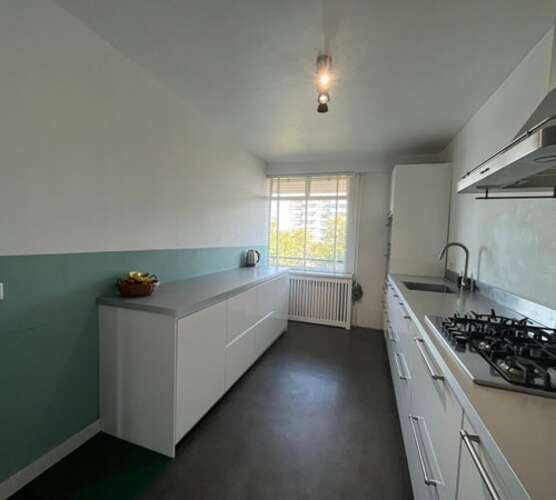 Foto #2 Appartement Wijnpeerstraat Eindhoven