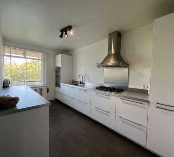 Foto #3 Appartement Wijnpeerstraat Eindhoven