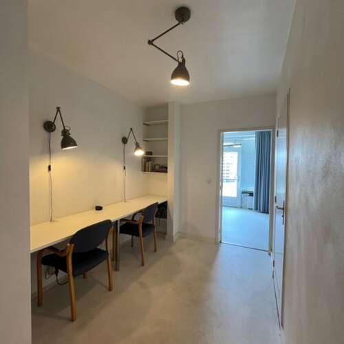 Foto #6 Appartement Wijnpeerstraat Eindhoven