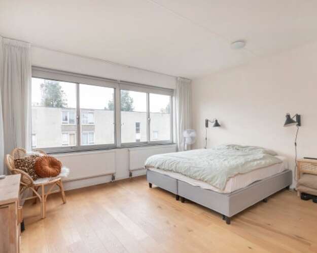 Foto #23 Appartement Derde Oosterparkstraat Amsterdam