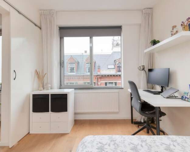 Foto #9 Appartement Derde Oosterparkstraat Amsterdam