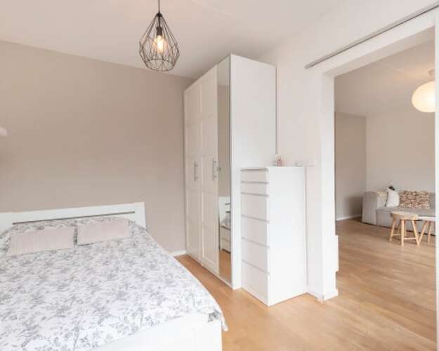 Foto #7 Appartement Derde Oosterparkstraat Amsterdam