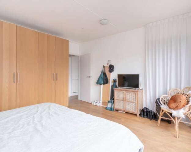 Foto #25 Appartement Derde Oosterparkstraat Amsterdam