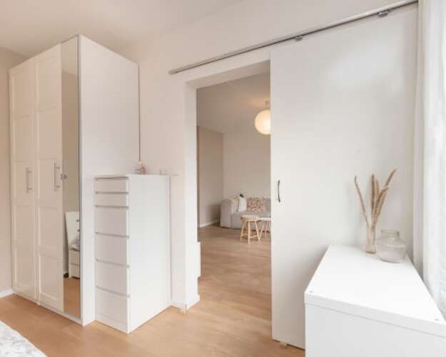 Foto #8 Appartement Derde Oosterparkstraat Amsterdam