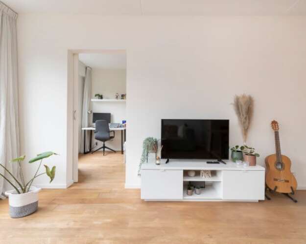 Foto #5 Appartement Derde Oosterparkstraat Amsterdam