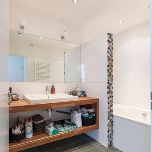 Foto #10 Appartement Derde Oosterparkstraat Amsterdam