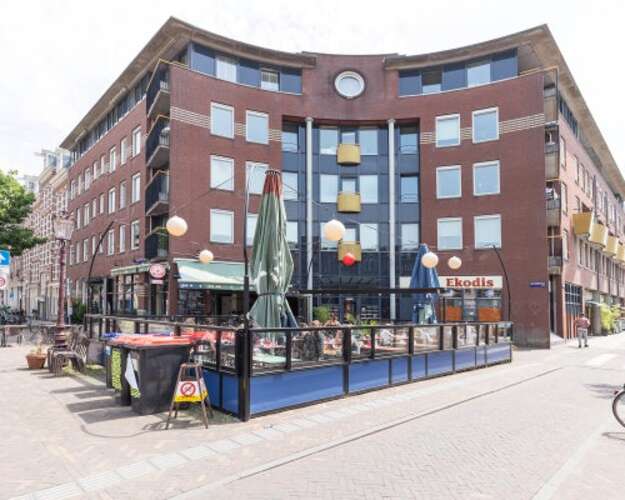 Foto #28 Appartement Derde Oosterparkstraat Amsterdam