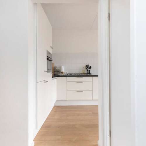 Foto #14 Appartement Derde Oosterparkstraat Amsterdam