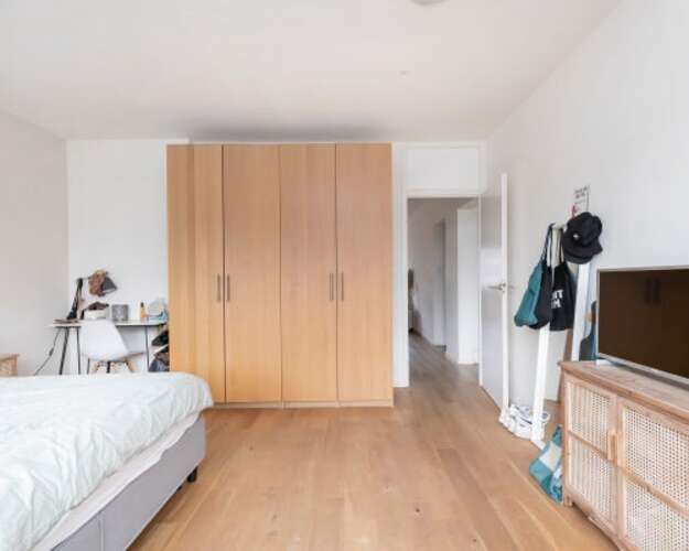 Foto #26 Appartement Derde Oosterparkstraat Amsterdam