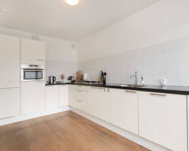 Foto #15 Appartement Derde Oosterparkstraat Amsterdam