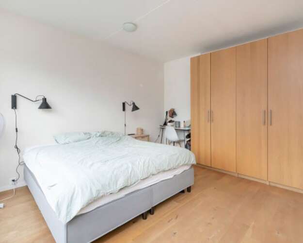 Foto #24 Appartement Derde Oosterparkstraat Amsterdam