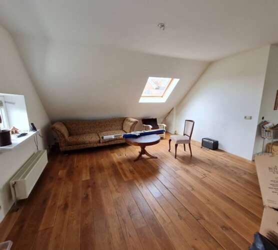 Foto #6 Appartement Bazuinslaan Bedum