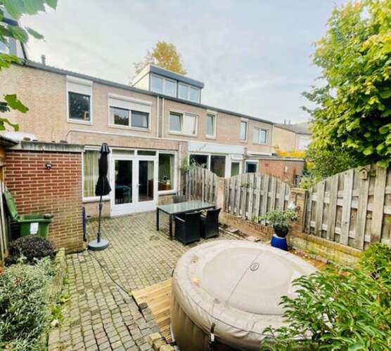 Foto #16 Huurwoning Trappendaal Maastricht